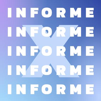 Ep. 3 : L'univers de la sécurité d'information | Informe X