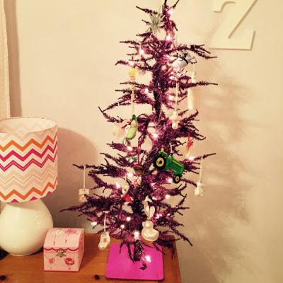 Christmas is So Close I Could Puke