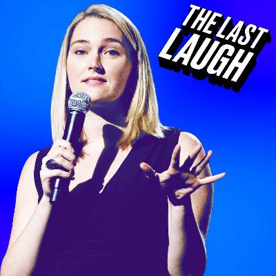 Jena Friedman: Colbert, Trump, Epstein, and More