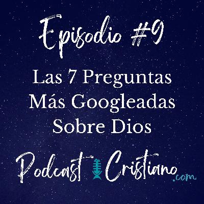 Las 7 Preguntas Más Googleadas Sobre Dios Las 7 Preguntas Más Googleadas Sobre Dios