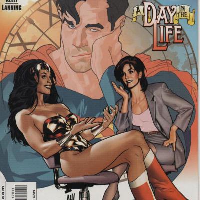 We can be Heroes!: Wonder Woman-La donna delle meraviglie