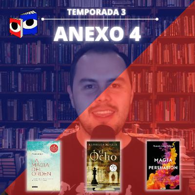 Anexo 4 - Top 10 Libros del 2022 - Hiram