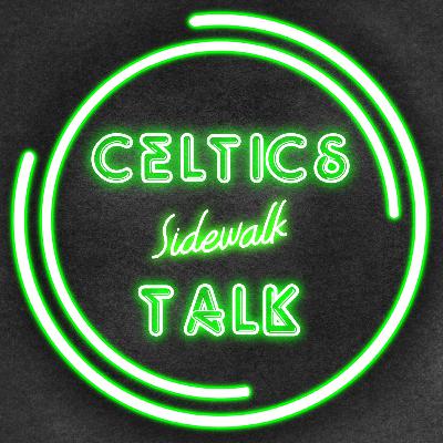 Ep. 17: Celtics Media Sucks