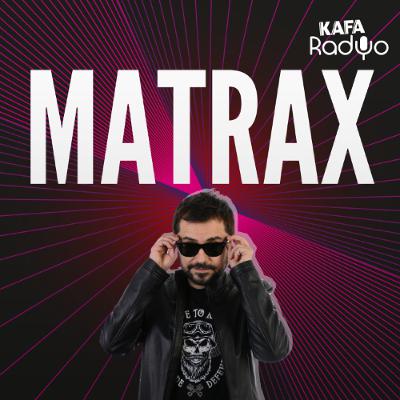 Matrax (09 Eylül 2025)