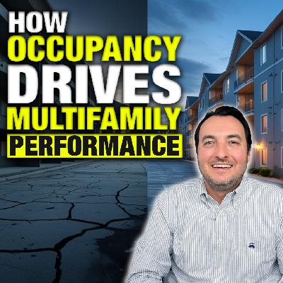 SS245: How Occupancy Drives Multifamily Performance SS245: How Occupancy Drives Multifamily Performance