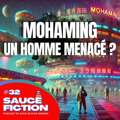 Mohaming : la série SF d'exploration absurde dans un univers déjanté
