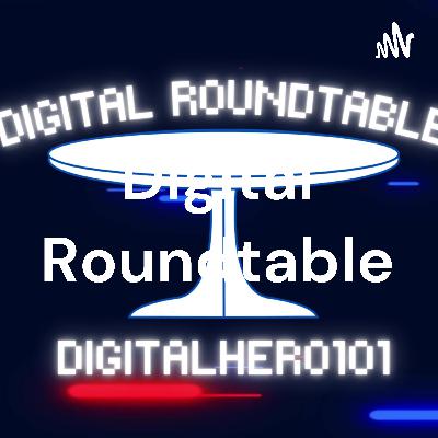 Digital Roundtable - Blizzard