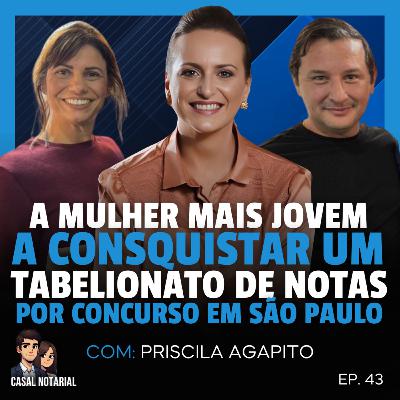 A VERDADE SOBRE CARTÓRIOS: EP#43