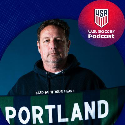 Celebrating the Magic of the U.S. Open Cup with the Hearts of Pine