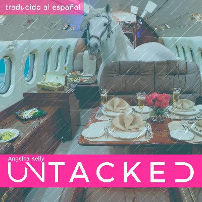 Penny Barerras: Importación de Sementales y Yeguas a través de Instalaciones del CEM [VIDEO]