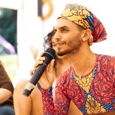 פרק 33- לב ער הוא מצפן: עסיס אביב שלם פרק 33- לב ער הוא מצפן: עסיס אביב שלם