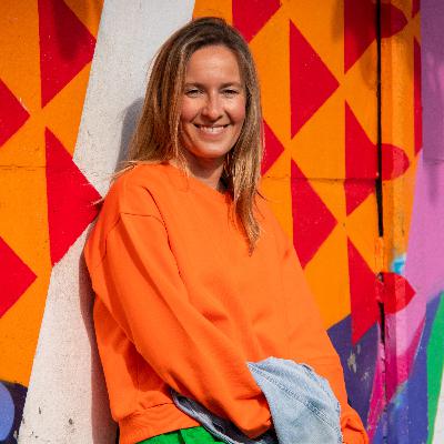 Afl.64 Waarom feedback vaak fout loopt: jouw gevoelens zijn het probleem (en de oplossing)!