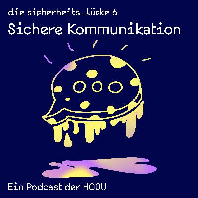 Sichere Kommunikation