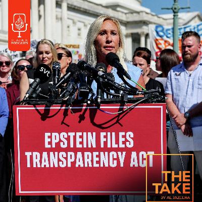 What’s in the files of convicted sex offender Jeffrey Epstein? What’s in the files of convicted sex offender Jeffrey Epstein?