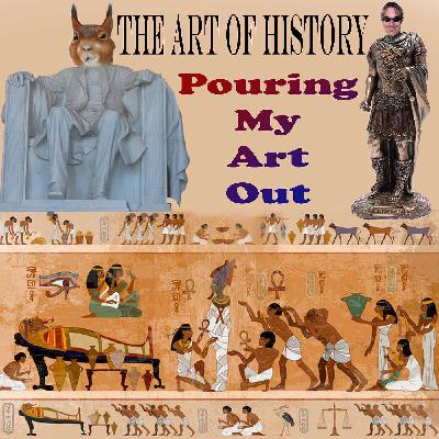 The Art Of History