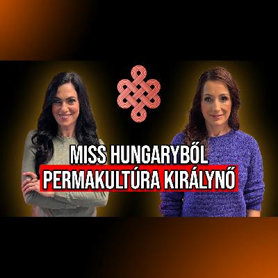Bódi Sylvi longevity receptje: Komposzt és szörfdeszka | A Te Kék Zónád #02