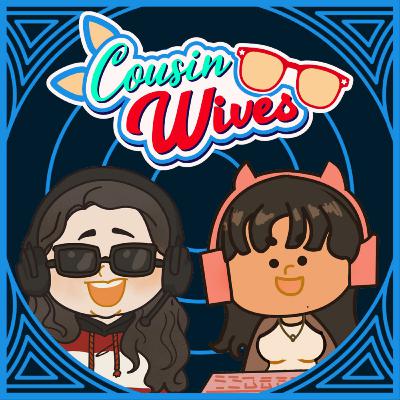 Work, Cry, Sleep, Repeat - Cousin Wives Podcast: Episode 4