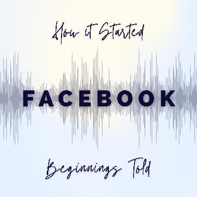 Facebook Beginnings