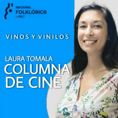 Columna de cine - Programa #10