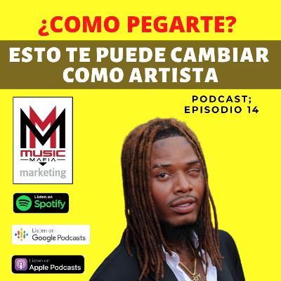 Analizemos Una Forma de Pegarse | Ep. 14