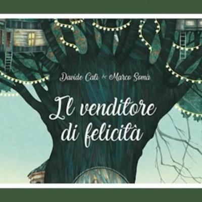Il venditore di felicità Il venditore di felicità