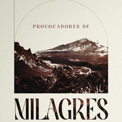 Pr. Elizeu Moreira // Provocadores de Milagres