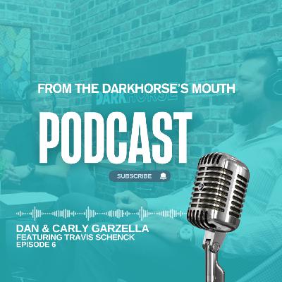 Episode 6 - The Matrix: Your Guide to Digital Marketing