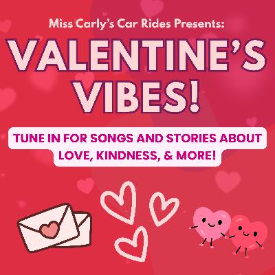 Valentine's Vibes!