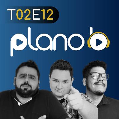 #44 - Tipos de careca, Crianças na prisão e a Piscina de bosta #44 - Tipos de careca, Crianças na prisão e a Piscina de bosta