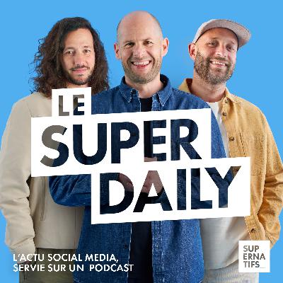Youpi c’est lundi et Tiktok n’est PLUS tout à fait Chinois