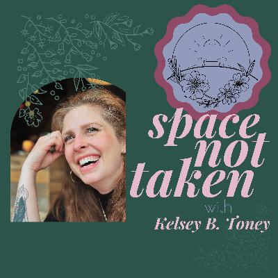 Space Not Taken (Show Trailer)