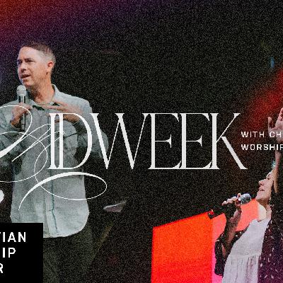 Midweek with Pastor John David Romick