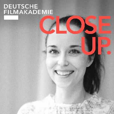 Casterin Lisa Stutzky & Susanne Bormann — Folge 6