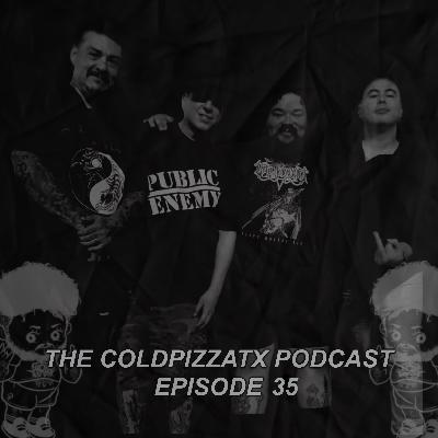 Episode 50 - Gabe and Boogie - Part 2 Episode 50 - Gabe and Boogie - Part 2