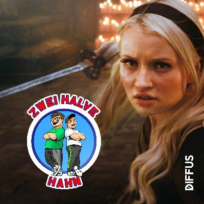 #14 - Hausaufgabe: Sucker Punch