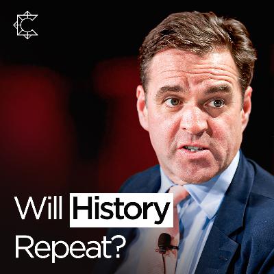 History, AI & Technology’s Shared Trajectory | Niall Ferguson