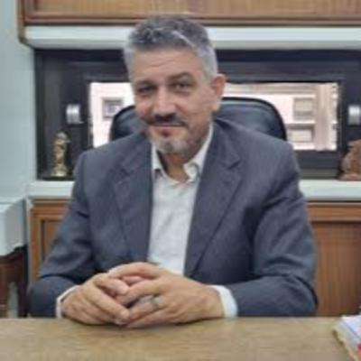 "No porque sea su hijo no va a estar acusado de un delito" "No porque sea su hijo no va a estar acusado de un delito"