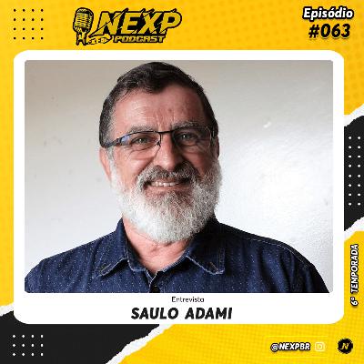 Saulo Adami Saulo Adami