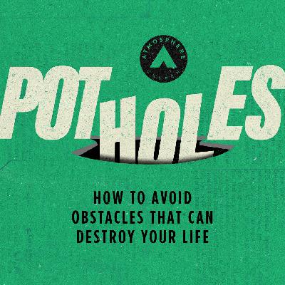 Slander | Potholes | Week 6 Slander | Potholes | Week 6