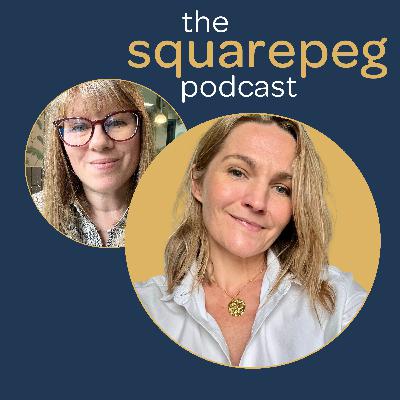 142 [Re-release] Being an autistic extrovert, people watching and managing our energy
