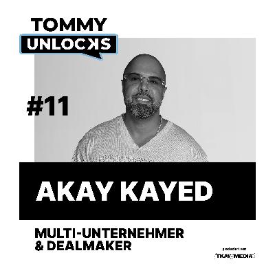 Akay Kayed: Vom Chartstar zum Millionendealmaker