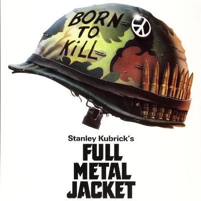 Full Metal Jacket: nacidos para... ¿matar? Full Metal Jacket: nacidos para... ¿matar?