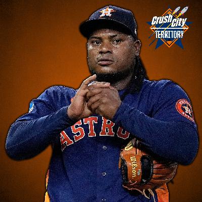 The 5 Astros who may not be back in 2026