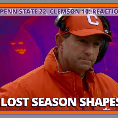 Clemson’s Pinstripe Bowl Loss: Turning Points that Dabo Swinney Must Fix (Now!)