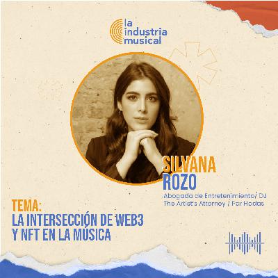 La Intersección de Web3 y NFT en la Música