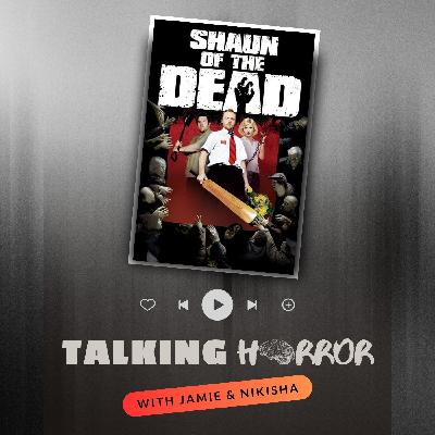Shaun of the Dead (2004)