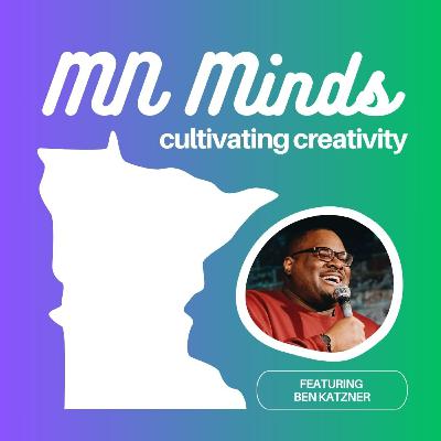 Ben Katzner on keeping it funny in multiple formats