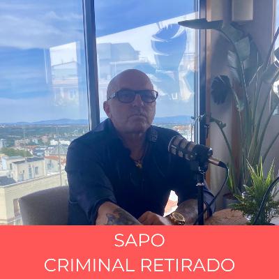 EL SAPO - CRIMINAL RETIRADO, "Si me traicionas yo no voy a tribunales"