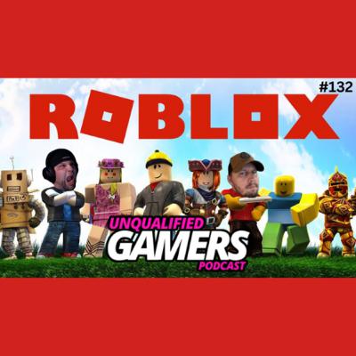 #132 Roblox is PRO Predator