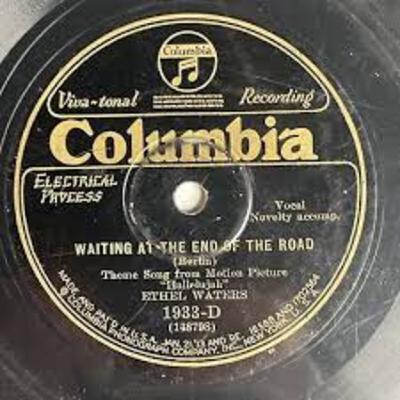 IRVING BERLIN